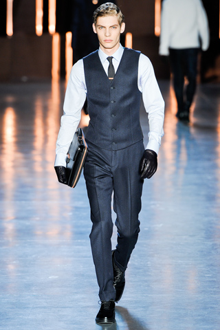 Z Zegna / - 2012-2013